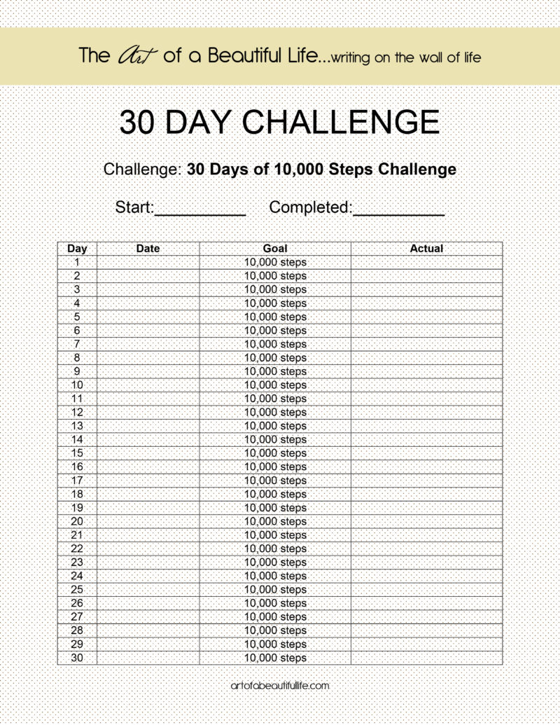 free-30-day-challenge-sheets-the-art-of-a-beautiful-life