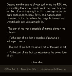 real-you-unmistakable-creative-quote