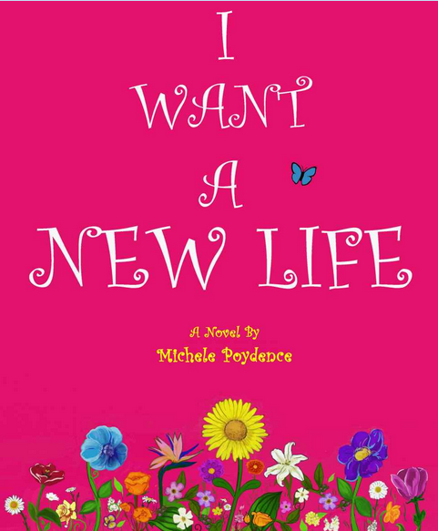Enter to Win - I Want a New Life (Kindle Book)