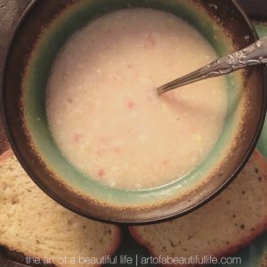 comfort-food-homemade-soup-easy
