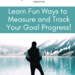 Goal Motivation with Free Goal Tracker